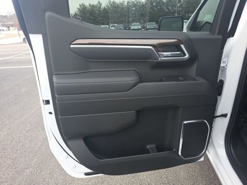 New 2026 Chevrolet Silverado 1500 RST w/ RST All Star Premium Package image 33