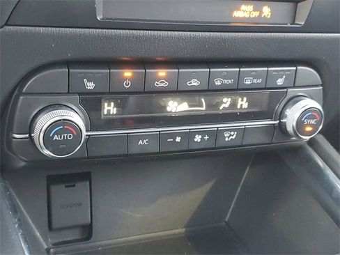 Used 2024 MAZDA CX-5 Carbon Edition image 24