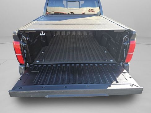 New 2026 Toyota Tacoma Limited image 26