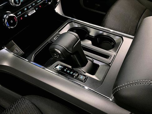 New 2025 Ford F150 XLT w/ Equipment Group 302A MID image 16