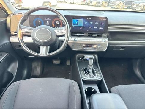 Used 2024 Hyundai Kona SEL AWD/4WD image 10