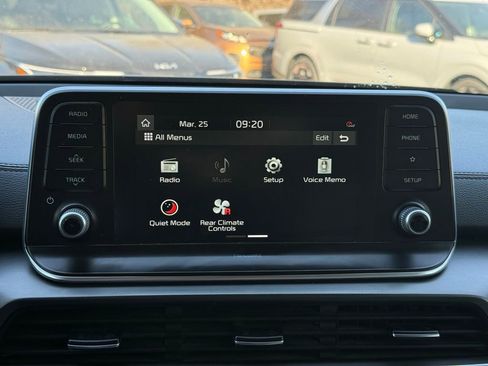 Used 2020 Kia Telluride S image 33