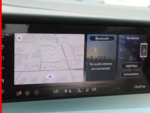 New 2025 Nissan Murano SL w/ Cargo Package image 27