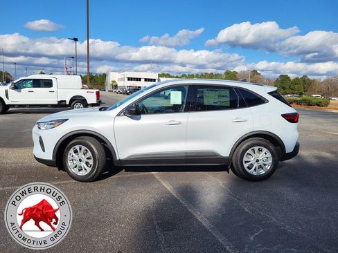 New 2026 Ford Escape Active image 9