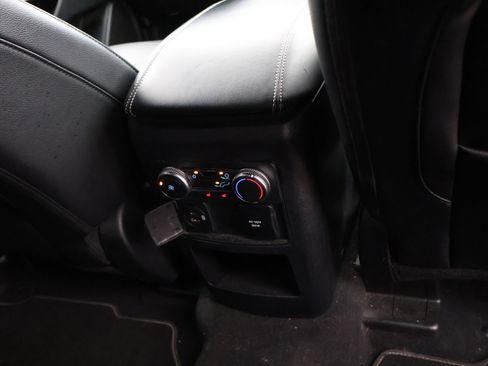 Used 2021 Ford Explorer ST w/ Equipment Group 401A image 15