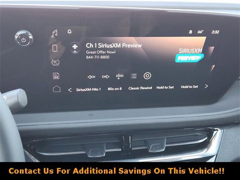 New 2026 Buick Envista Sport Touring w/ Convenience I Package image 12