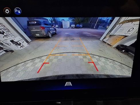 New 2026 Chevrolet Equinox RS w/ Convenience Package III image 13