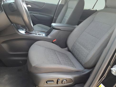 Used 2022 Chevrolet Equinox LT image 13