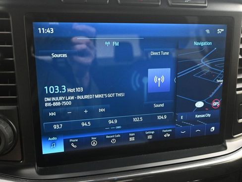 Used 2022 Ford F150 XLT w/ Equipment Group 302A High image 19