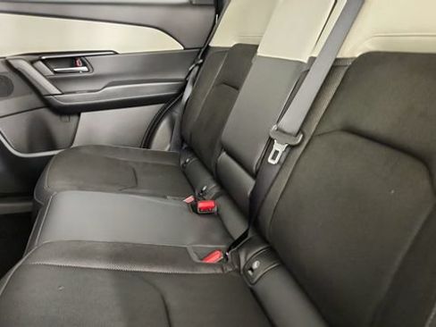 New 2026 MAZDA CX-5 Preferred AWD/4WD image 26
