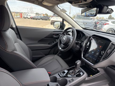 New 2026 Subaru Crosstrek 2.5i Limited AWD/4WD image 8