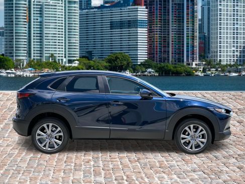 New 2026 MAZDA CX-30 AWD 2.5 S image 10