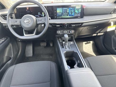 New 2026 Nissan Kicks S FWD image 15