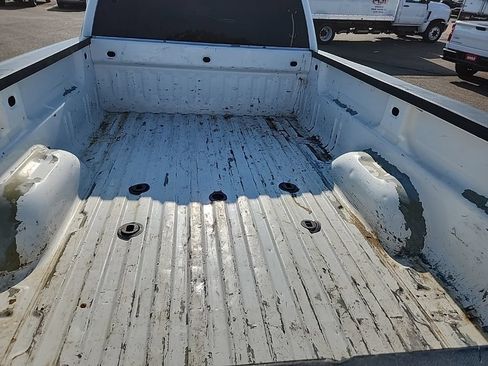 Used 2011 Chevrolet Silverado 3500 W/T AWD/4WD image 31