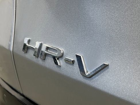 New 2026 Honda HR-V EX-L image 6