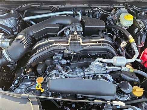 New 2026 Subaru Crosstrek 2.5i Sport image 16