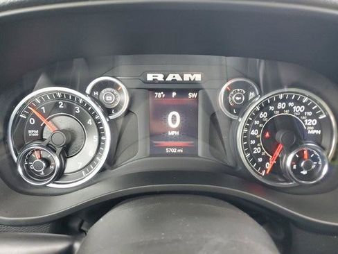 Used 2024 RAM 1500 Big Horn image 23