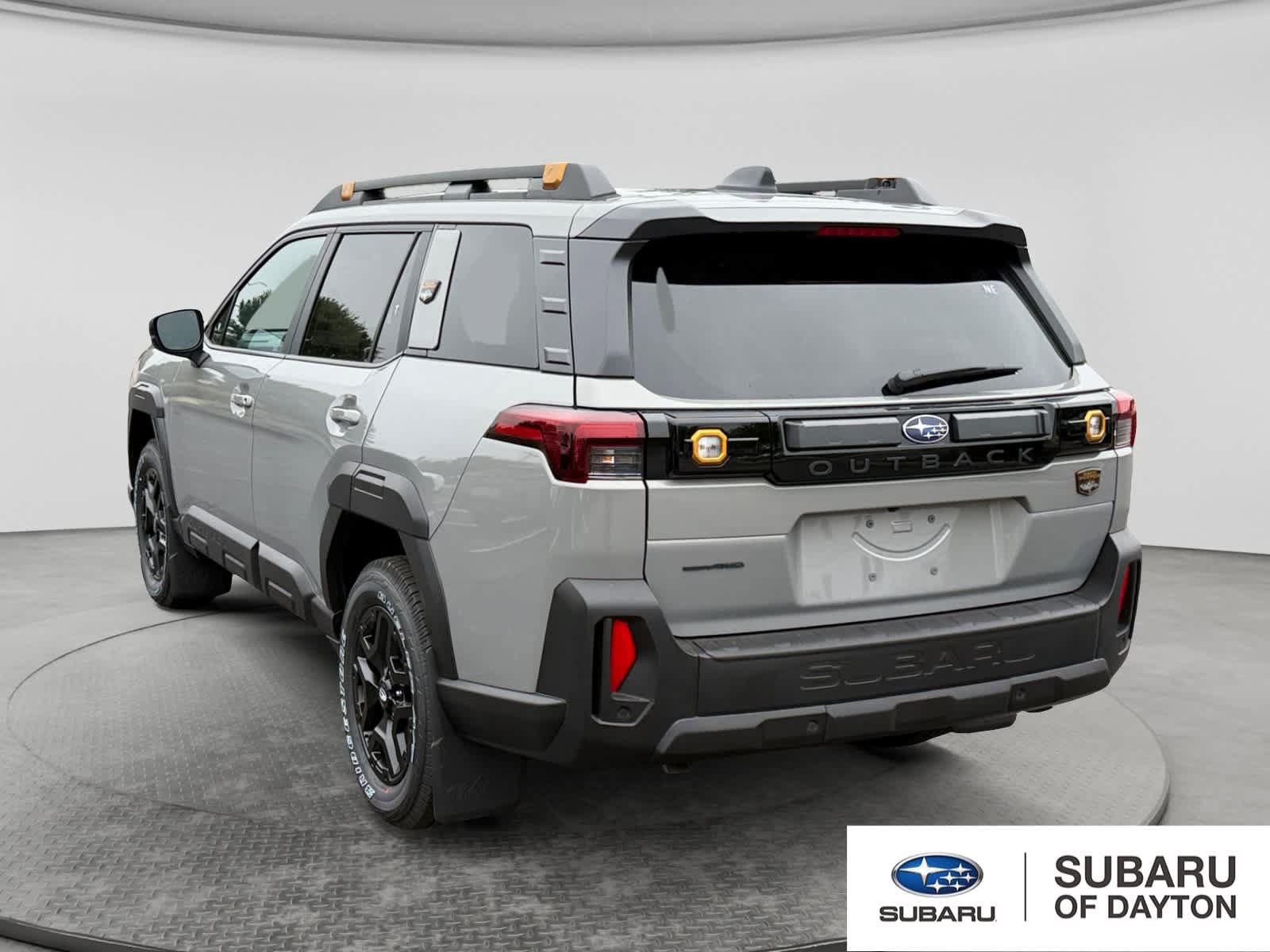 New 2026 Subaru Outback Wilderness AWD/4WD image 7