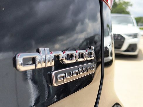 New 2025 Audi A6 Premium Plus image 5