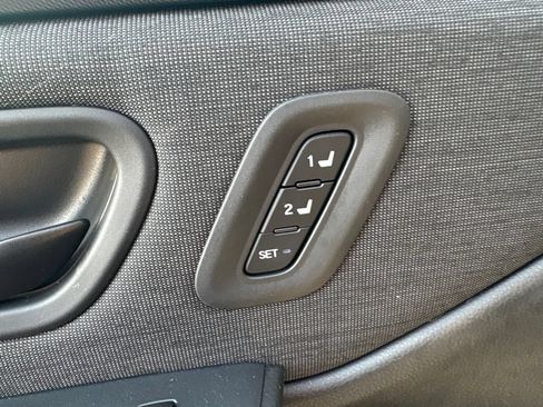 Certified 2026 Honda Passport TrailSport image 10