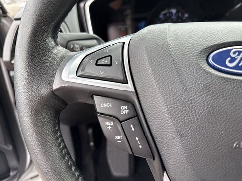 Used 2019 Ford Fusion Energi Titanium FWD image 24