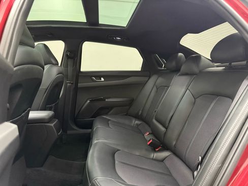 Used 2023 Kia K5 GT-Line image 15