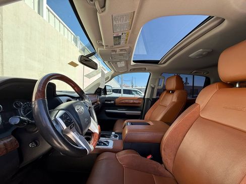 Used 2016 Toyota Tundra 1794 Edition image 5