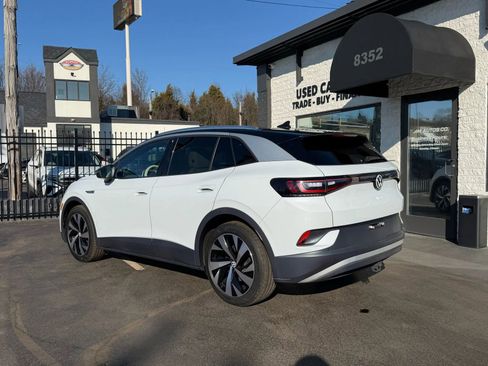 Used 2021 Volkswagen ID.4 1st Edition image 7