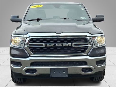 Used 2023 RAM 1500 Big Horn image 2