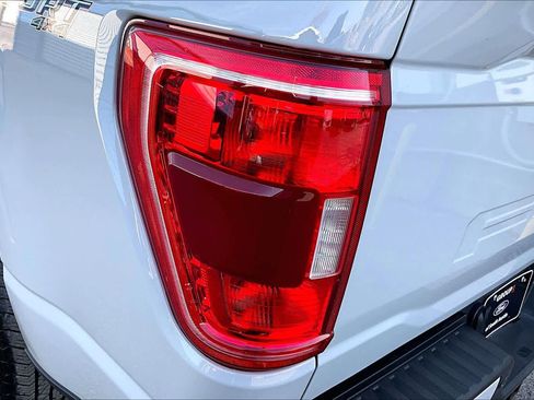 Certified 2023 Ford F150 XLT w/ Equipment Group 302A High image 28