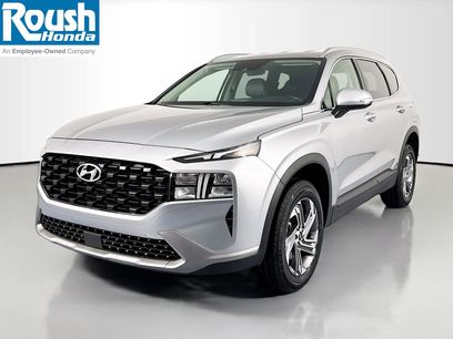 Used 2023 Hyundai Santa Fe SEL