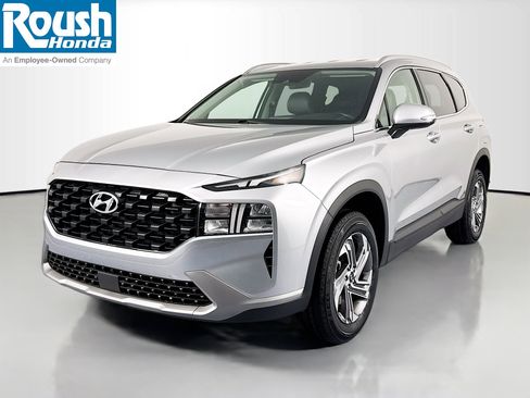 Used 2023 Hyundai Santa Fe SEL image 1
