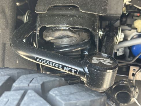 Used 2024 Ford Bronco Big Bend image 12