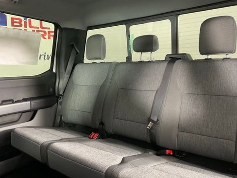 New 2026 Ford F250 XL w/ STX Appearance Package image 16