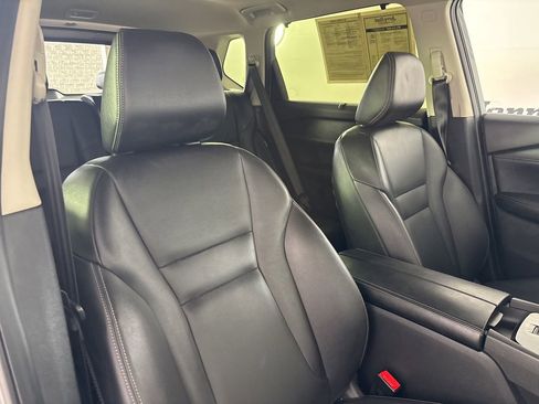 Used 2025 Nissan Rogue SL w/ Tech Package image 28