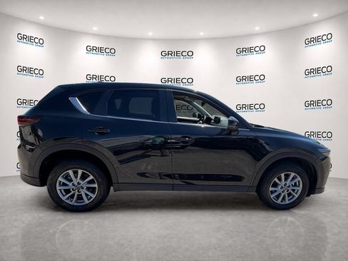 Used 2023 MAZDA CX-5 AWD 2.5 S image 8