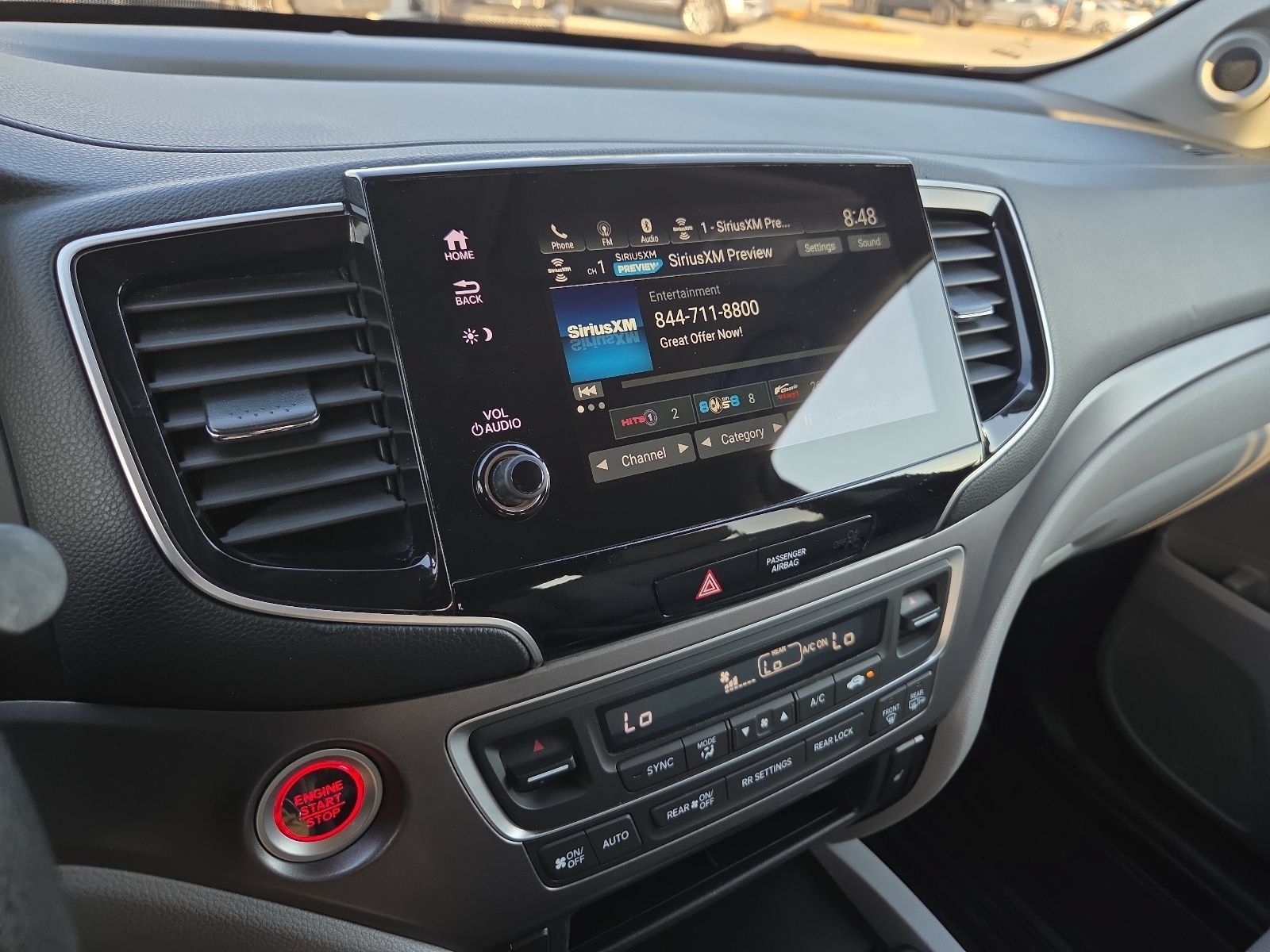 Used 2019 Honda Pilot EX image 17