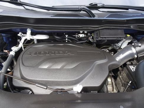 Used 2021 Honda Ridgeline RTL-E image 32