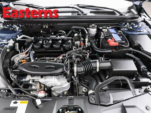 Used 2024 Honda Accord EX image 7