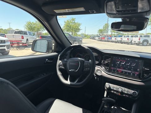 New 2026 Dodge Durango GT AWD/4WD image 49