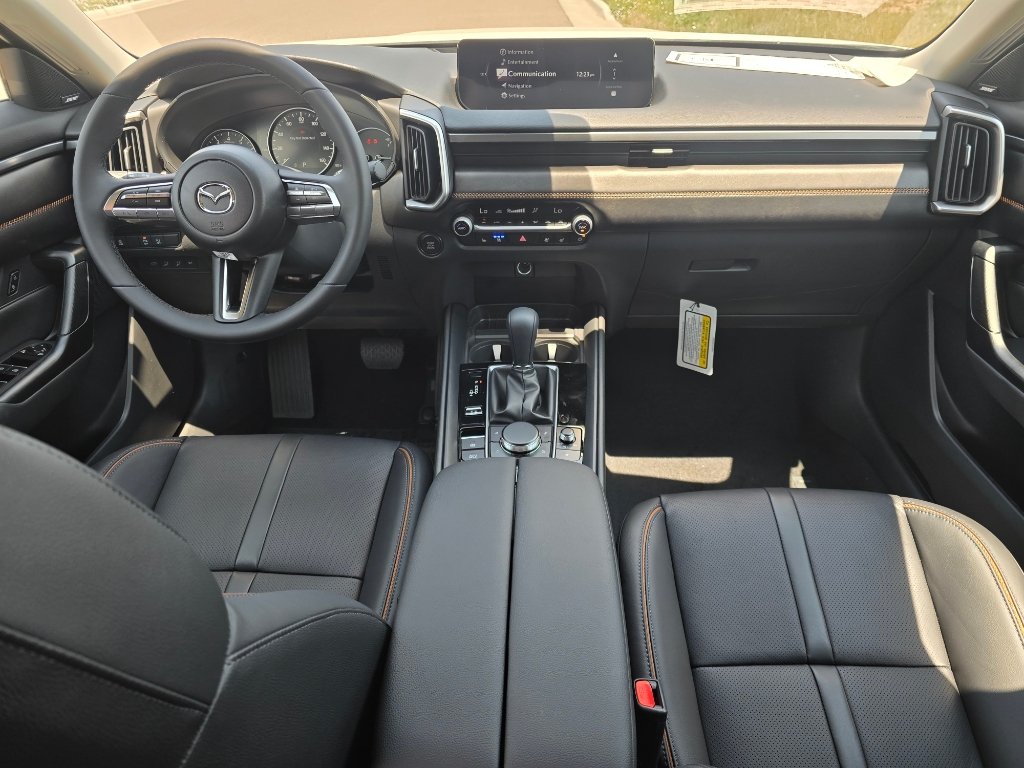 Used 2026 MAZDA CX-50 AWD 2.5 S w/ Weather Package image 23