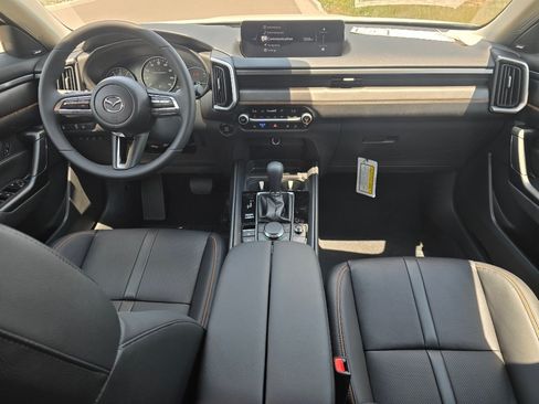 New 2026 MAZDA CX-50 AWD 2.5 S w/ Weather Package image 23