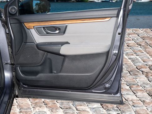 Used 2020 Honda CR-V EX image 12