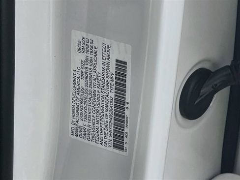 Used 2025 Honda Pilot EX-L image 26
