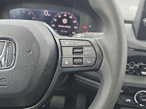 New 2026 Honda Accord SE image 16