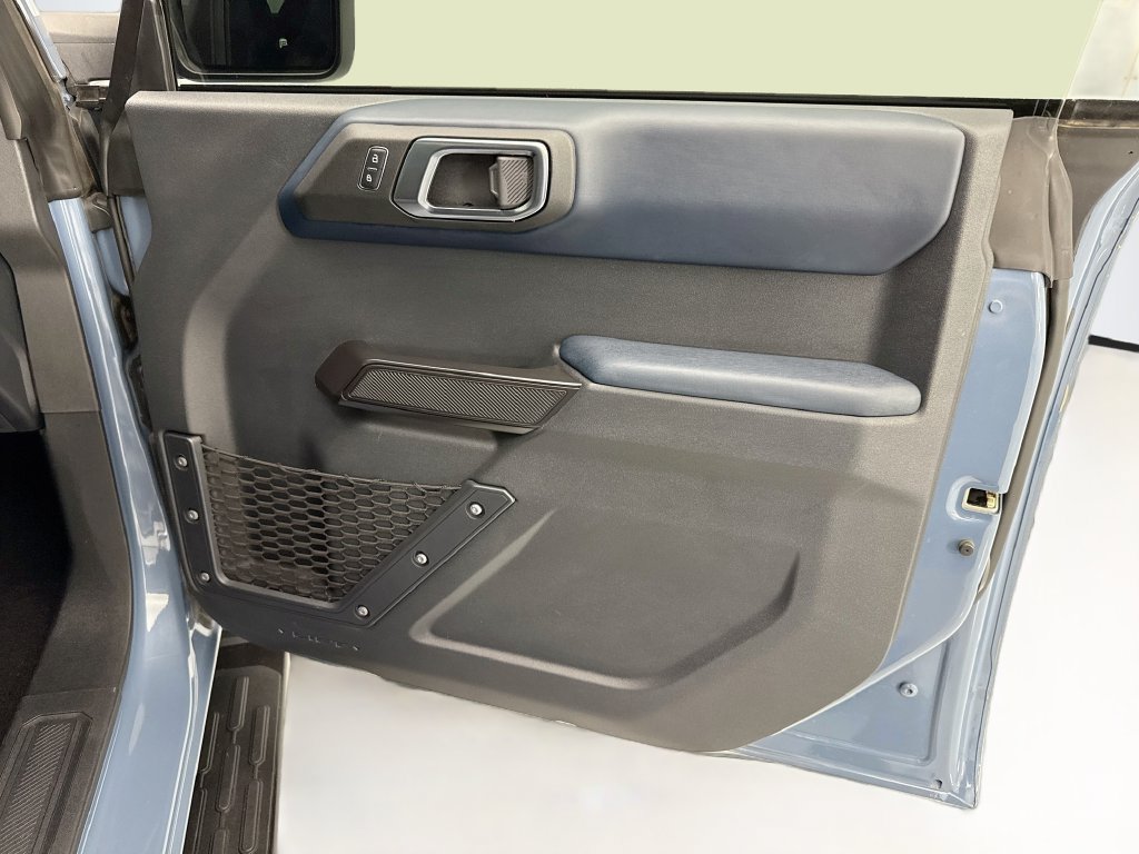 Used 2024 Ford Bronco Outer Banks AWD/4WD image 24