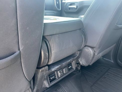 Used 2022 GMC Sierra 1500 Elevation AWD/4WD image 26