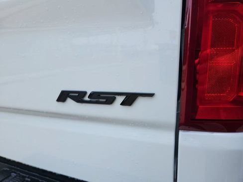 New 2026 Chevrolet Silverado 1500 RST AWD/4WD image 33