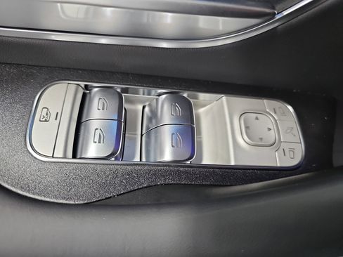 New 2026 Mercedes-Benz GLE 53 AMG 4MATIC Coupe image 29