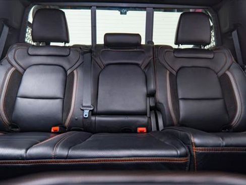 Used 2022 RAM 1500 TRX w/ TRX Level 2 Equipment Group image 23